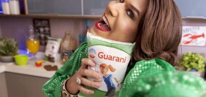 Açúcar Guarani lança o programa #DiversãoÉAMelhorReceita