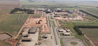 A automação industrial do setor sucroenergético