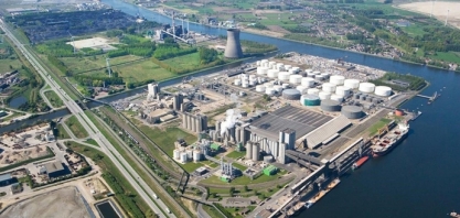 Aumento da importação de etanol preocupa EU