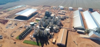 Dourados deve receber investimentos de R$ 800 milhões com indústria de etanol de milho