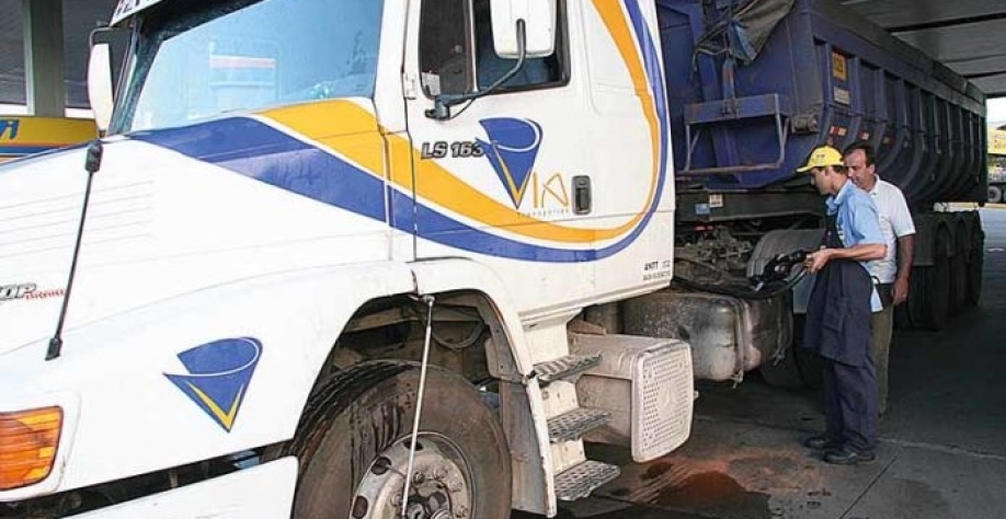 A flexibilização do distanciamento social impulsionou o consumo de combustíveis | Crédito: Alisson J. Silva/Arquivo DC  Leia mais: Vendas de combustíveis sobem 8,3% em MG - Diário do Comércio Em: https://diariodocomercio.com.br/economia/vendas-de-combusti