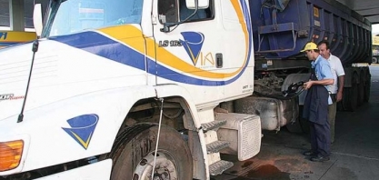 Vendas de combustíveis sobem 8,3% em MG