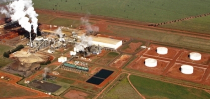 Adecoagro reverte prejuízo e lucra US$ 20,267 milhões no 3º trimestre de 2020