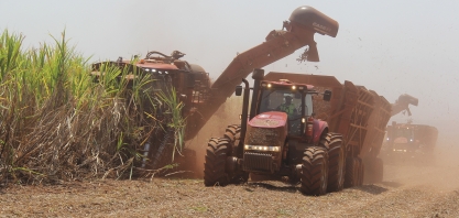 Dezembro deve entrar com mais de 200 usinas do Centro-Sul com a safra 2020/21 finalizada