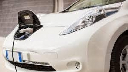 Elétricos superam vendas dos carros diesel na Europa