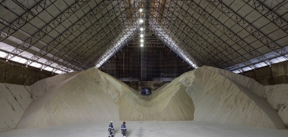 Em São Paulo, preço médio do açúcar cristal subiu para a casa dos R$ 100 por saca de 50 kg