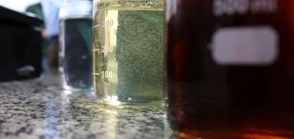 Projeto BioVida utiliza resíduo da produção de biodiesel para aumentar a produtividade das lavouras