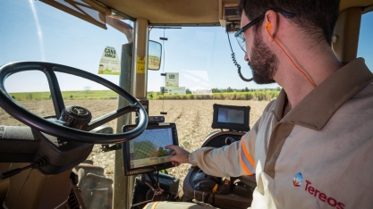 Tereos abre inscrições para programa de trainees