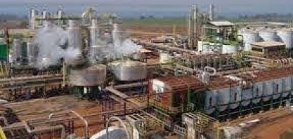 Grupo de açúcar Tereos segue no vermelho apesar de forte resultado operacional
