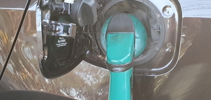 Reaquecimento da economia no estado paulista eleva consumo e preço do etanol hidratado