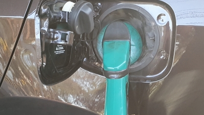 Reaquecimento da economia no estado paulista eleva consumo e preço do etanol hidratado