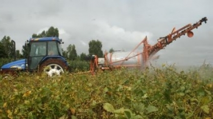 Aprosoja reduz safra do Brasil a 127 mi t, mas projeção ainda é recorde