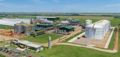 FS capta US$ 550 milhões em ‘green bonds’ de 5 anos