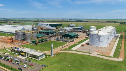 FS capta US$ 550 milhões em ‘green bonds’ de 5 anos