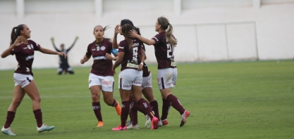 Açúcar Guarani apoia e incentiva o futebol feminino