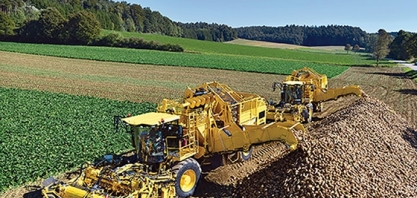 Açúcar/Commerzbank: mercado reavalia balanço global de oferta e demanda