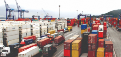 Brasil amplia liderança no ranking mundial de superávits agrícolas