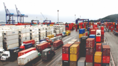 Brasil amplia liderança no ranking mundial de superávits agrícolas