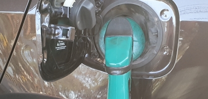 Vendas de etanol caem em novembro, mas preço se mantém
