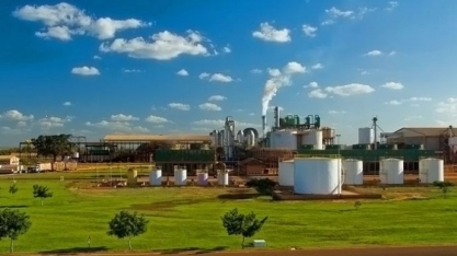 Justiça determina transferência imediata das ações da Atvos, da Odebrecht, para fundo americano