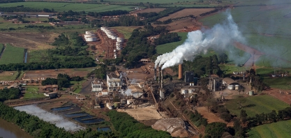 Com foco na recertificação no RenovaBio, usinas padronizam indicadores de gestão ambiental