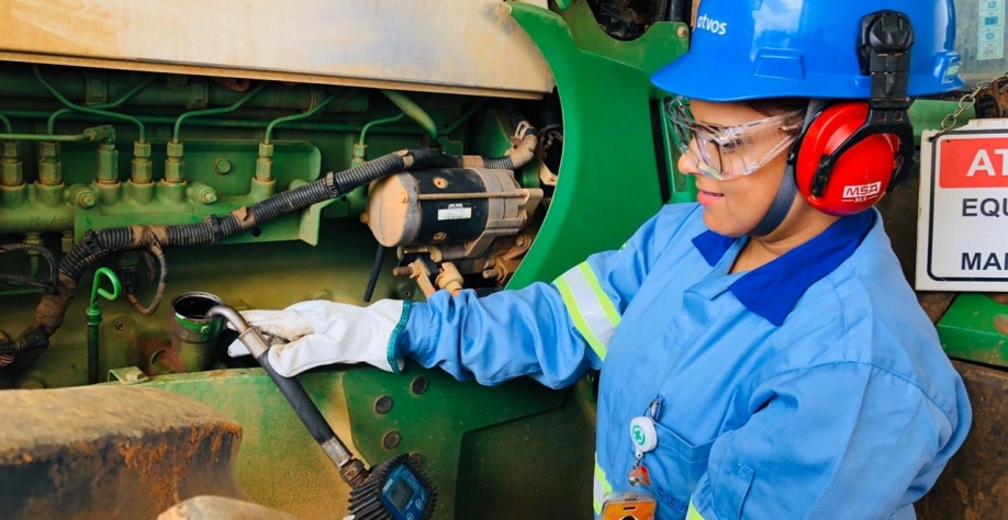 Profissionais da Atvos não só produzem durante a pandemia, como reconhecem o esforço de outros profissionais