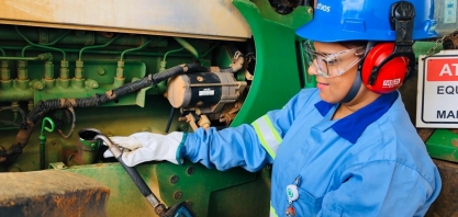 Funcionários da Atvos enviam mensagens de apoio a profissionais de instituições beneficentes