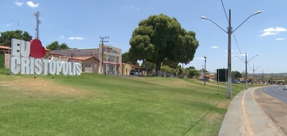 Conheça o potencial da agricultura em Cristópolis, município no oeste da Bahia
