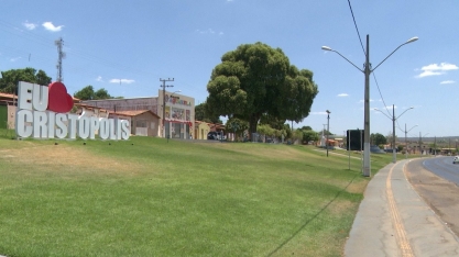 Conheça o potencial da agricultura em Cristópolis, município no oeste da Bahia
