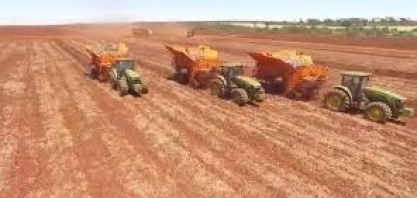 Preço médio do diesel nos postos do Brasil bate nível pré-pandemia, diz Ticket Log