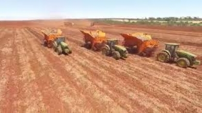 Preço médio do diesel nos postos do Brasil bate nível pré-pandemia, diz Ticket Log