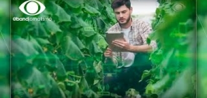 Internet 5G: Goiás recebe projeto revolucionário