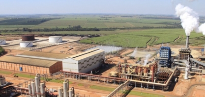 Grupo Moreno encerrou a safra 2020/21 com moagem superior a 9 milhões de toneladas