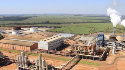 Grupo Moreno encerrou a safra 2020/21 com moagem superior a 9 milhões de toneladas