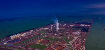 CerradinhoBio encerra 1º semestre com Ebtida 32,9% superior ao mesmo período da safra anterior