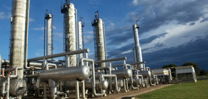 Novo “diesel verde” chega ao setor como resposta a má fama do petróleo