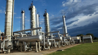 Novo “diesel verde” chega ao setor como resposta a má fama do petróleo