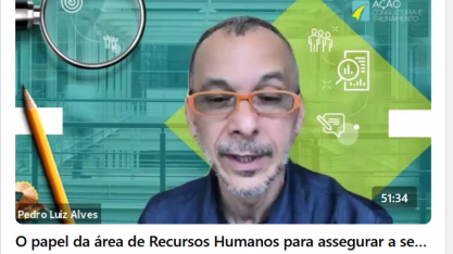 O papel da área de Recursos Humanos para assegurar a segurança psicológica dos colaboradores