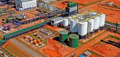 Mato Grosso registra maior alta no litro do etanol