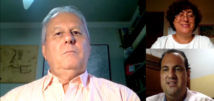 Como estarão os canaviais no primeiro trimestre de 2021