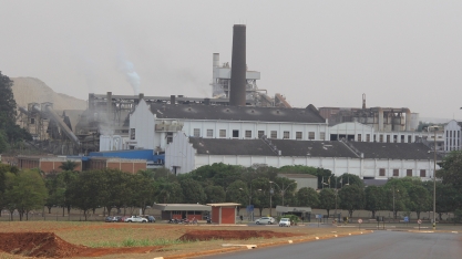 São Martinho S/A contrata