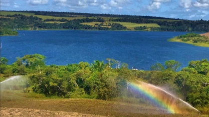 Usina Coruripe amplia iniciativas sustentáveis