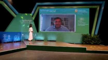 Programa Fornecedores BP Bunge elege melhores empresas de 2020