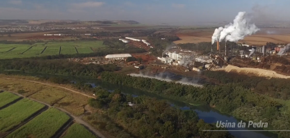 Vagas de emprego na Pedra Agroindustrial