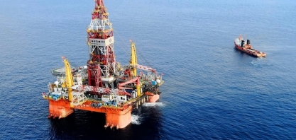 Importação de petróleo da China bate recorde em 2020 com estocagem e novas refinarias