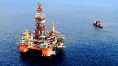 Importação de petróleo da China bate recorde em 2020 com estocagem e novas refinarias