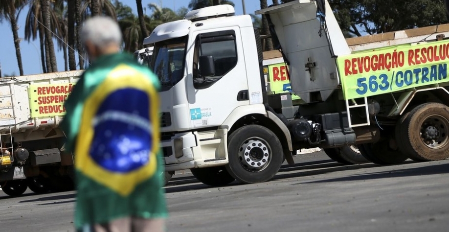 Foto: Marcelo Camargo/Agência Brasil