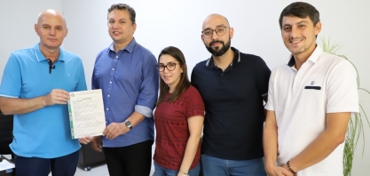 Liberada licença ambiental prévia para a construção da 'Maracajá Bioenergia', destilaria de etanol de milho