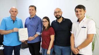 Liberada licença ambiental prévia para a construção da 'Maracajá Bioenergia', destilaria de etanol de milho