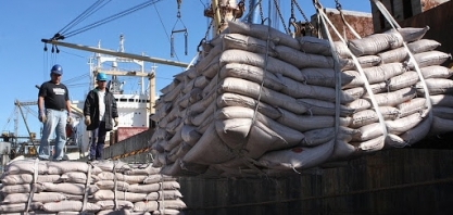 Comércio com Liga Árabe gera superávit de US$ 6,1 bi em 2020